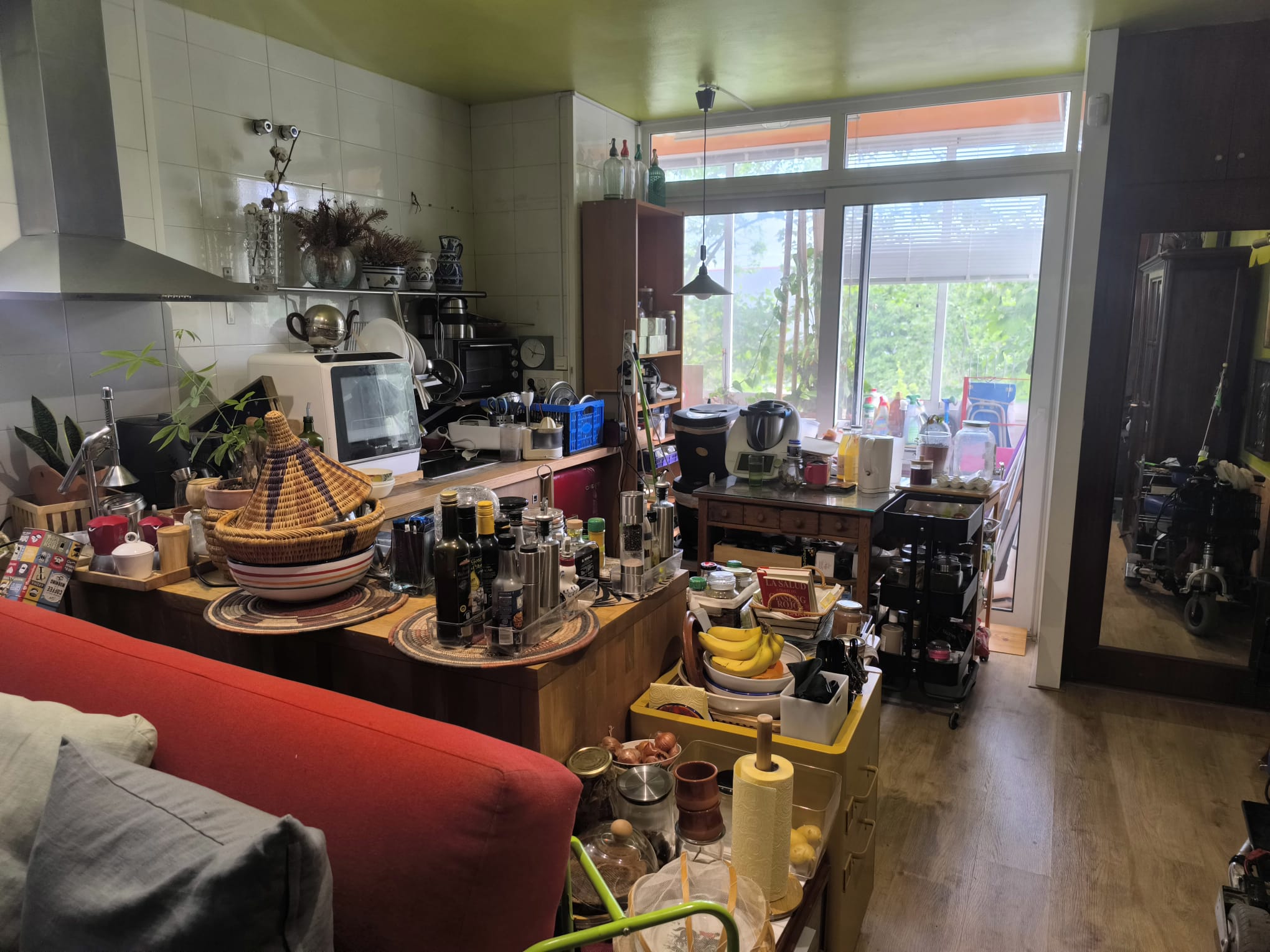 cocina