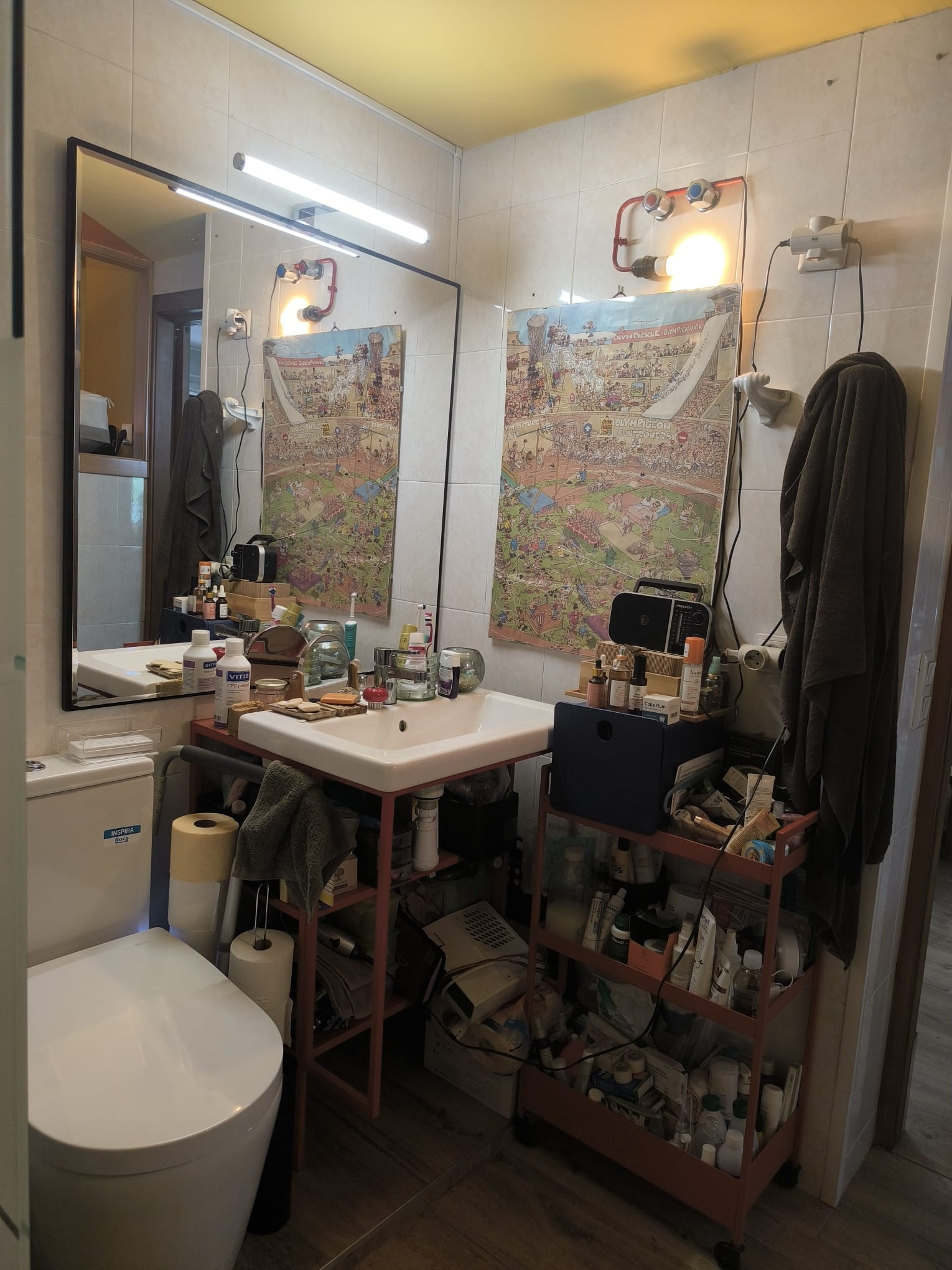 lavabo 2